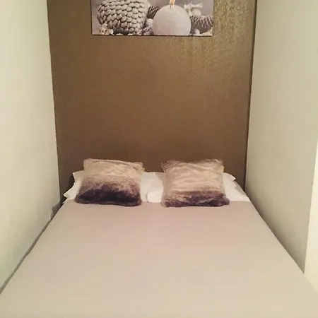 Appartement Studio Cours Pyrene