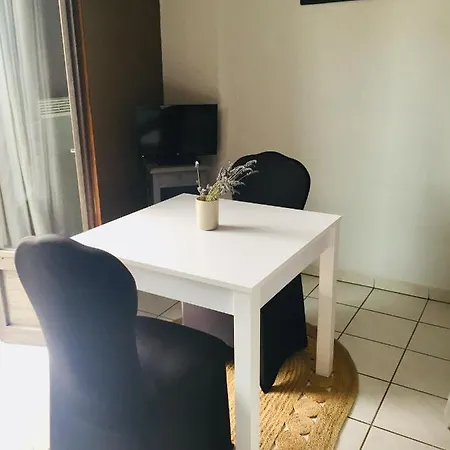 Studio Cours Pyrene * Tarbes
