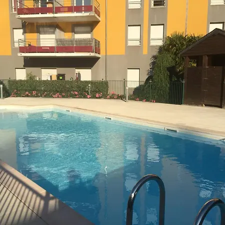 Studio Cours Pyrene Appartement *